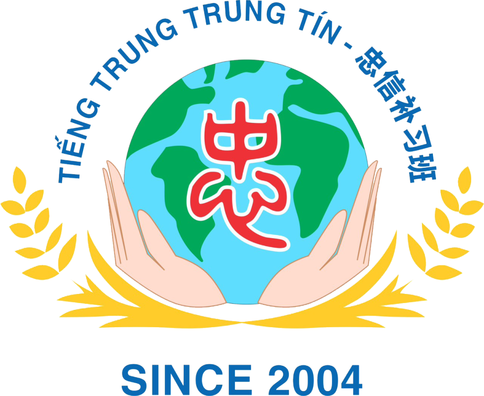 Trung tâm ngoại ngữ Trung Tín